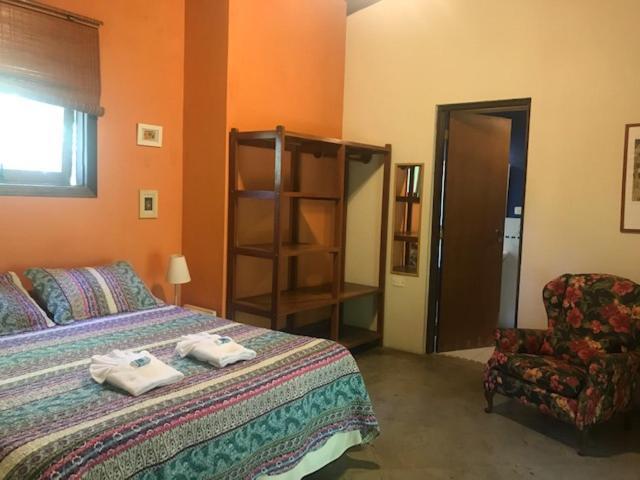 Vila Da Mata Hospedagem Boicucanga Dış mekan fotoğraf