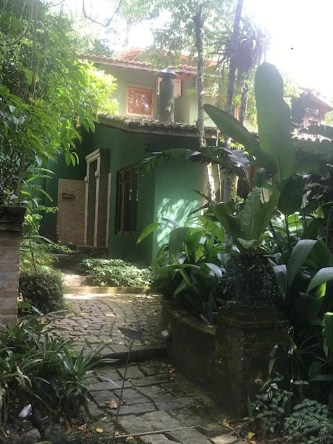 Vila Da Mata Hospedagem Boicucanga Dış mekan fotoğraf