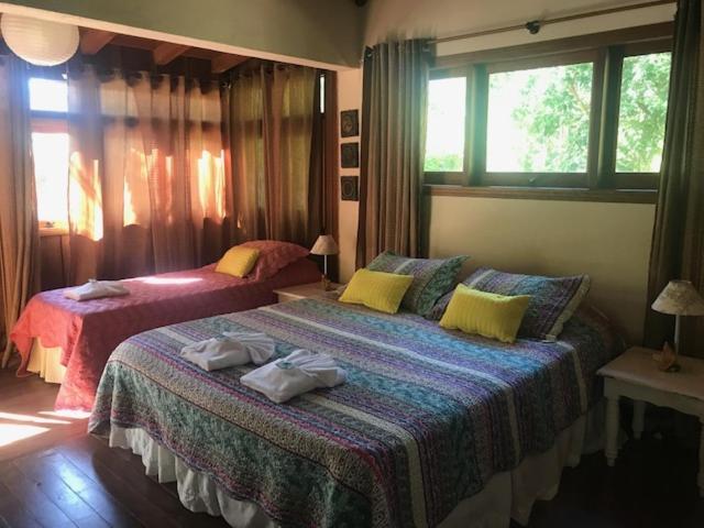 Vila Da Mata Hospedagem Boicucanga Dış mekan fotoğraf